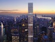 Các thương vụ đình đám nhất tại New York đều thuộc về tòa nhà 432 Park Avenue trong năm 2017