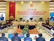 Tiếp tục tổng lực hỗ trợ doanh nghiệp