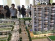 Liên kết vùng tạo ra đà bứt phá cho bất động sản vùng ven TP.HCM.  Ảnh: Gia Huy