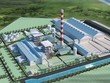 Sai phạm tại Dự án Nhà máy nhiệt điện Thái Bình 2 gây thiệt hại hàng trăm tỷ đồng (trong ảnh: Phối cảnh Dự án Nhà máy nhiệt điện Thái Bình 2)