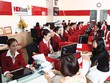 Nhiều doanh nghiệp báo tin lợi nhuận vượt kế hoạch