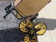Xe kéo thông minh leo cầu thang Up Cart
