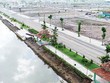 Các dự án đất nền pháp lý rõ ràng luôn có sức hút với người mua nhà và nhà đầu tư. Ảnh: Gia Huy