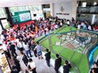 Thị trường bất động sản TP.HCM năm 2018 sẽ tiếp tục sôi động, giá được dự báo tăng nhẹ. Ảnh: Gia Huy