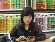 Dường như nhà đầu tư đang rất lạc quan về cuộc hồi sinh của các doanh nghiệp dầu khí