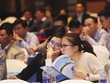 Lâu rồi, thị trường mới được chứng kiến không khí IPO sôi động như tại BSR vừa qua