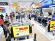 Thị trường điện máy Việt Nam không còn nhiều tương lai.