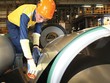 Mức độ cạnh tranh trên thị trường tôn thép ngày càng nóng