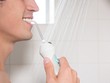 ToothShower, tăm nước giúp loại bỏ mảng bám, vi khuẩn trên răng