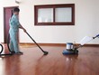 Quá tải dịch vụ dọn nhà đón Tết