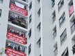 Hà Nội, TP.HCM chưa thể báo cáo về tranh chấp chung cư