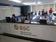 BSC tiếp tục là thành viên đấu thầu trái phiếu chính phủ