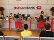 Cổ phiếu TCB của Techcombank đang được giới đầu tư săn mua trên thị trường OTC với mức giá tới 80.000 đồng/cổ phiếu