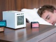 Sensorwake - Đồng hồ báo thức bằng mùi hương
