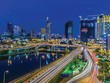 Cơ chế đặc thù tạo động lực bứt phá cho TP.HCM, trong đó có thị trường bất động sản. Ảnh: Lê Toàn