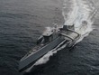 Sea Hunter sát thủ săn ngầm không người lái đầu tiên trên thế giới