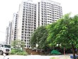 Vẫn chưa chuyển đổi được nhà ở sinh viên thành nhà ở xã hội