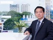 Doanh nhân Lê Viết Hải: Không ra biển lớn, nhà thầu dễ tụt hậu