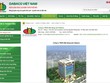 DBC quyết định bán công ty bất động sản