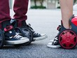 RocketSkates: Giày trượt tiện lợi trong nội thành