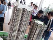 Người mua nhà cần phải cân nhắc đến khả năng lãi suất sẽ gia tăng khi lên kế hoạch mua nhà