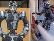 Walk-Man, robot hình người có nhiệm vụ xử lý các tình huống khẩn cấp