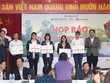Khởi động Giải gôn từ thiện Vì trẻ em Việt Nam 2018