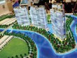 Keppel Land thâu tóm toàn bộ Dự án Saigon Sports City
