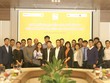 Đi theo chính sách đại chúng hóa toàn diện, thời gian qua, Hải Phát Invest đã thu hút được nhiều đối tác lớn