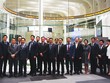 Một số DN và lãnh đạo ngành chứng khoán Việt Nam thăm Sở GDCK Tokyo nhân chuyến xúc tiến đầu tư tháng 7/2017