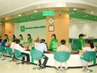 Vietcombank thoái vốn 66,7 tỷ đồng tại OCB