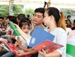 Lãi suất cho vay mua nhà đang tăng lên, trong khi điều kiện ưu đãi cũng đang bị siết lại. Ảnh: Gia Huy