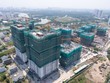 Năm 2018, nhiều doanh nghiệp địa ốc TP.HCM dự kiến tung dự án mới ra thị trường. Ảnh: Gia Huy
