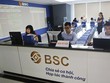 BSC dự kiến phát hành 500 tỷ đồng trái phiếu riêng lẻ