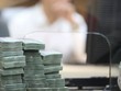 Đầu năm 2017, tổng số nợ phải trả của khu vực DNNN, doanh nghiệp có vốn nhà nước là 325.335 tỷ đồng