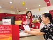 Theo lãnh đạo HDBank, ngân hàng này có khả năng hoàn thành vượt mức lợi nhuận 4.000 tỷ đồng đặt ra cho năm nay