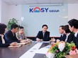 Kosy đặt mục tiêu đạt 1.500 tỷ đồng doanh thu năm 2018, hướng tới mốc 5.000 tỷ đồng vào năm 2025