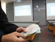 Định hình biểu phí cho chứng khoán phái sinh