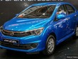 Mẫu sedan cỡ nhỏ của hãng xe ôtô Perodua nội địa Malaysia vừa chính thức trình làng.