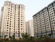 Địa bàn Hà Nội hiện có 166 nhà tái định cư, với 14.211 căn hộ. Ảnh: Thành Nguyễn
