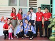 Vietjet mang nụ cười tới các bạn trẻ khuyết tật TP.HCM trong dịp lễ 30/4-1/5