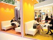 Với các doanh nghiệp bảo hiểm nhân thọ,  để tiếp 
tục mở rộng thị trường thì việc tăng vốn là tất yếu