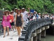 Năm 2017, Việt Nam thu hút gần 13 triệu lượt khách quốc tế, tăng hơn 29% so với năm 2016