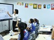 Để thành lập một trường học, chỉ riêng việc xin giấy phép thành lập đã rất vất vả và tốn thời gian, công sức