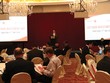 Vietnam Investment Day ngày 17/5 đã thu hút hơn 
60 khách mời là đại diện tập đoàn lớn trên toàn cầu tới tham dự