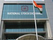 Sở Giao dịch chứng khoán Quốc gia Ấn Độ (NSE)