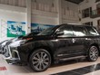 Lexus LX570 Super Sport giá gần 10 tỷ tại Việt Nam
