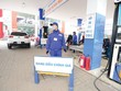 Giá dầu tăng mạnh, nguy cơ lạm phát cao quay trở lại