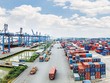 Logistics xoay trục về châu Á, cơ hội của doanh nghiệp Việt
