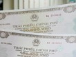 Lãi suất trái phiếu chính phủ trên thị trường sơ cấp vẫn đang ở mức thấp kỷ lục, ở khoảng 3%/năm